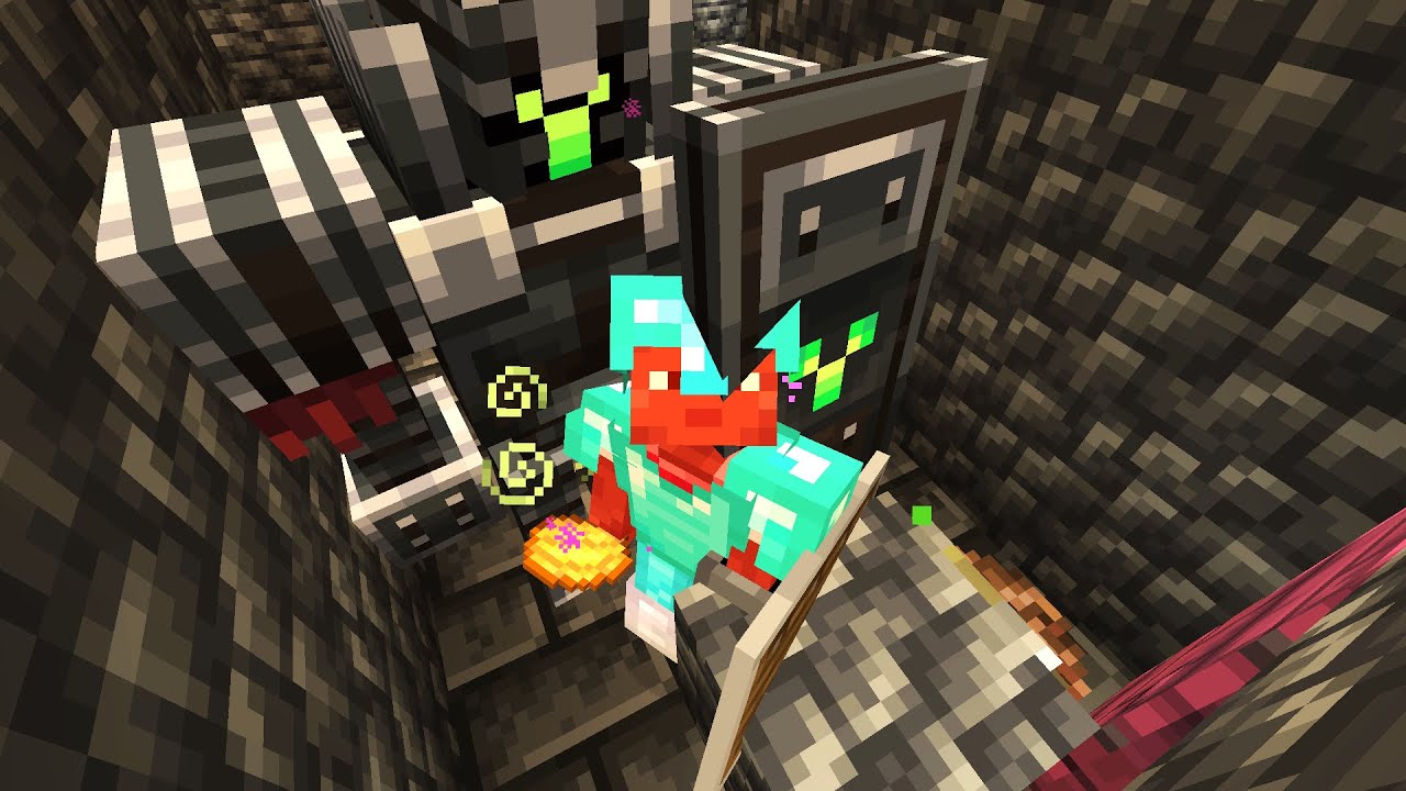 APOCALIPSIS SOLAR - BESTIAS MITOLOGICAS EN LA BASE #20