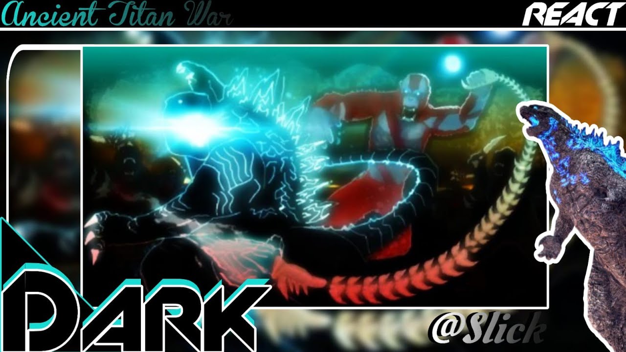 //Era Heisei React a Ancient Titan War// {🇧🇷🇺🇲🇪🇦🇷🇺}