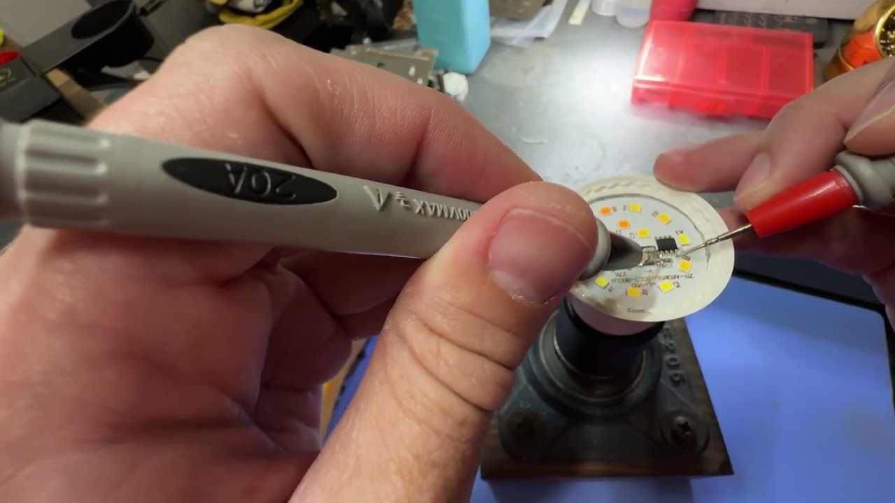 Increase LED Bulb Life - How To
