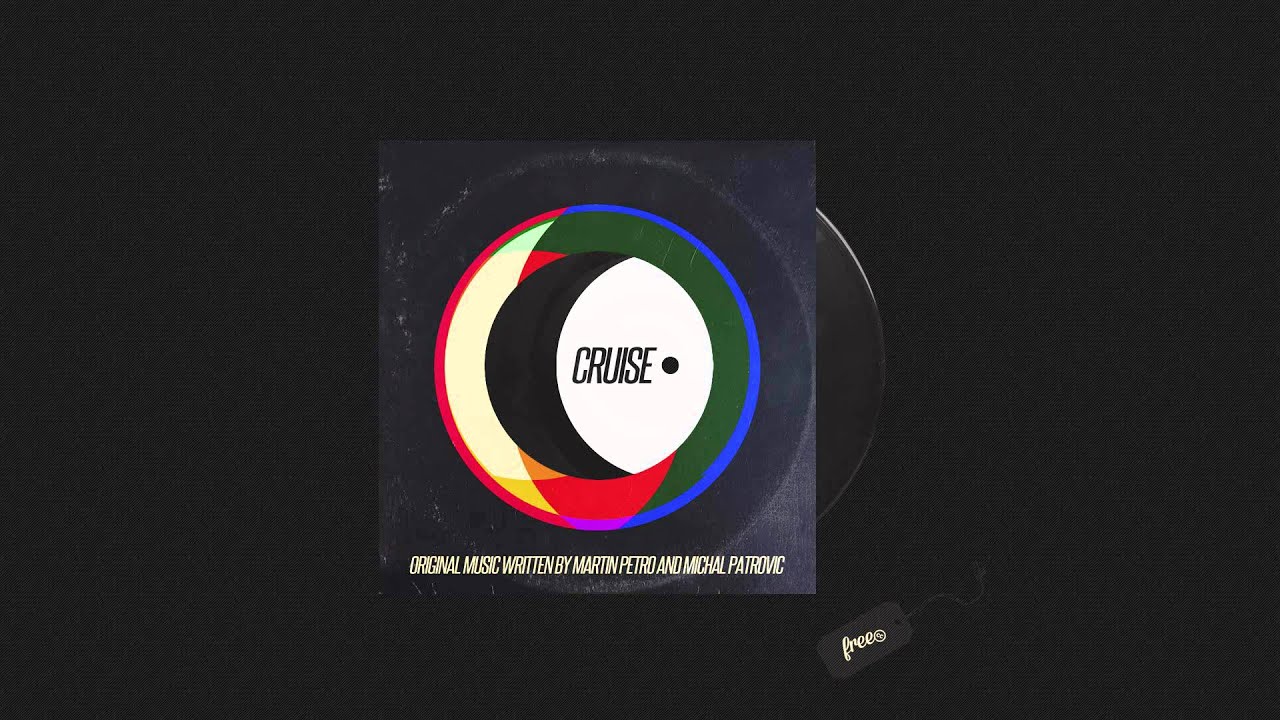 Martin Petro - Cruise [FREE DOWNLOAD]
