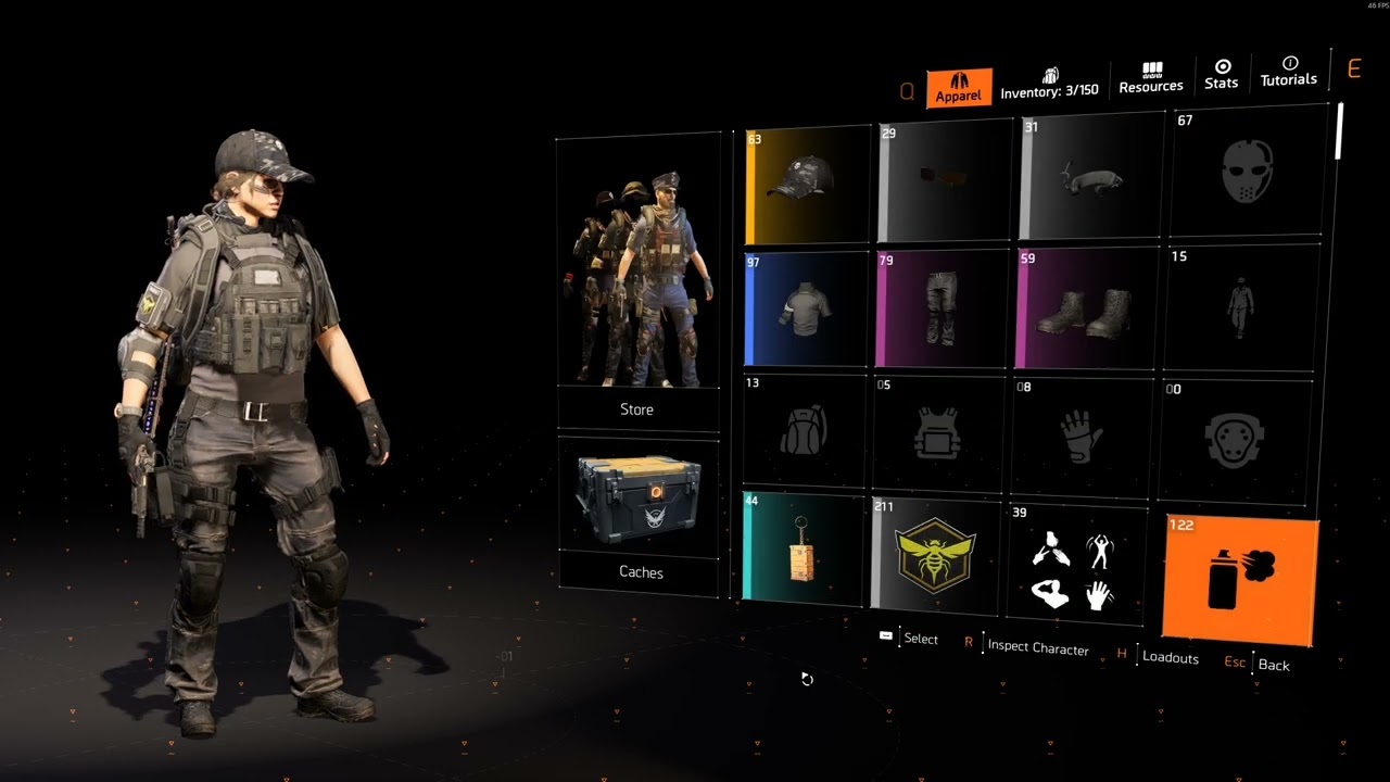 Tom Clancy's The Division 2: Battle for Brooklyn DLC - Part 1628