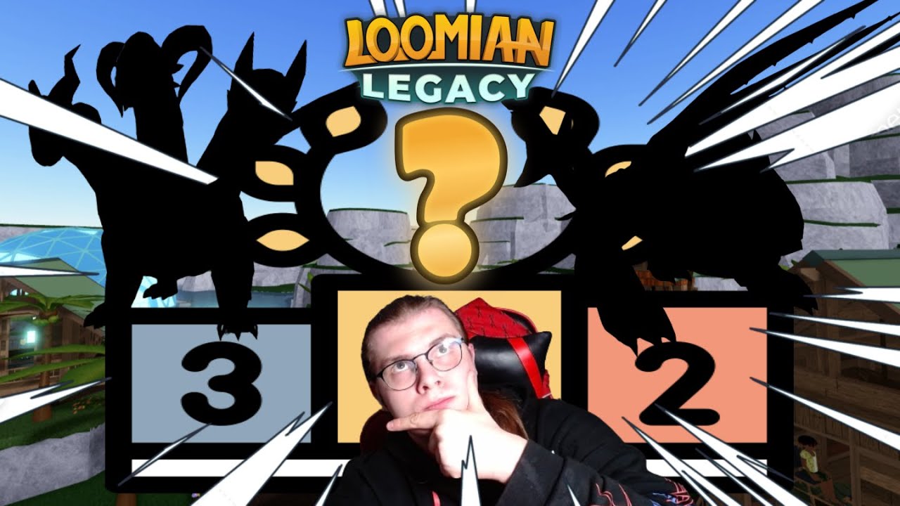 The 7 Strongest Loomians on Loomian Legacy 2023