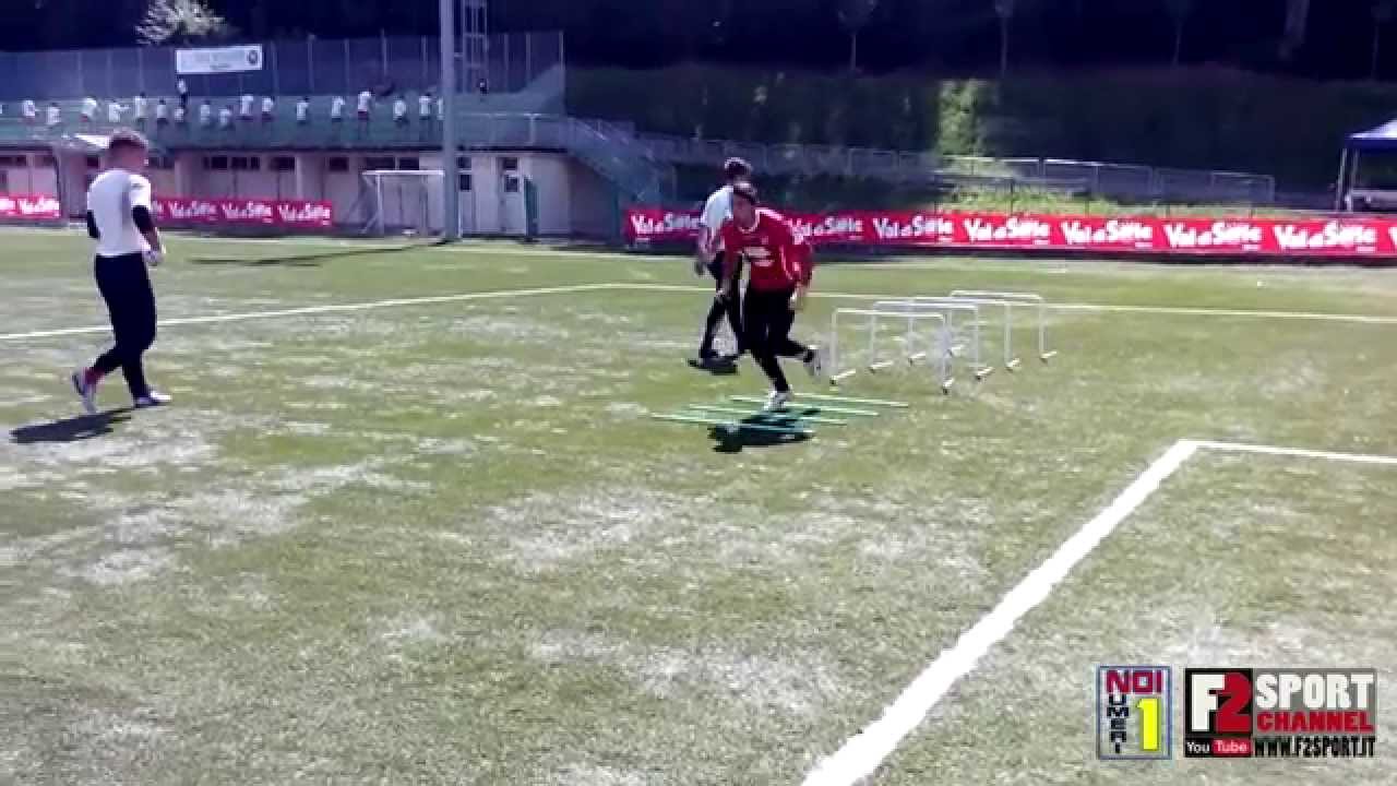 allenamento forza PARTE 3