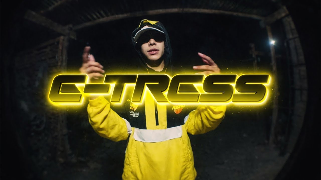 E-TRESS   