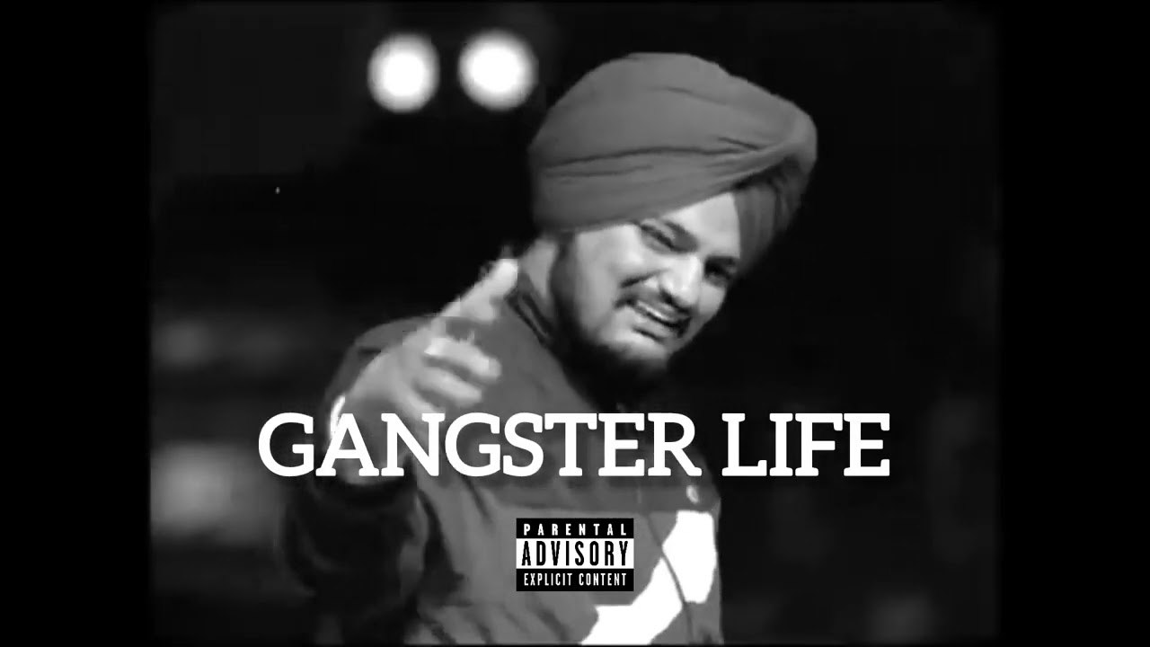 Sidhu Moosewala Type Beat 