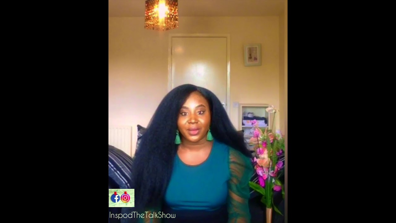 Eps 8: The Journey From Religious to Spiritual