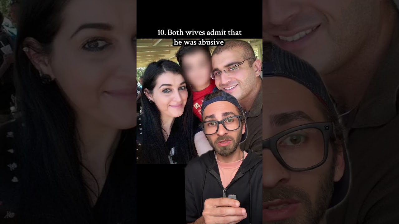 The Pulse Nightclub Tragedy - Pt.4