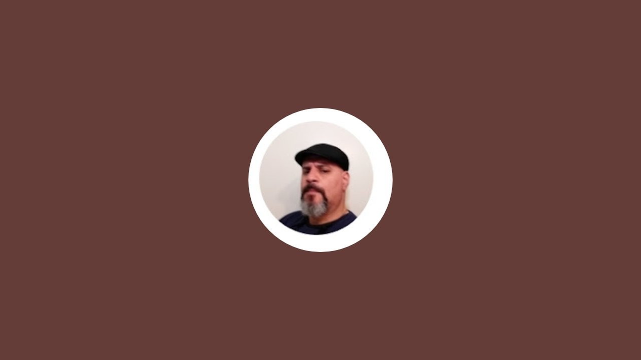 Valentin Aviles Jr. is live!