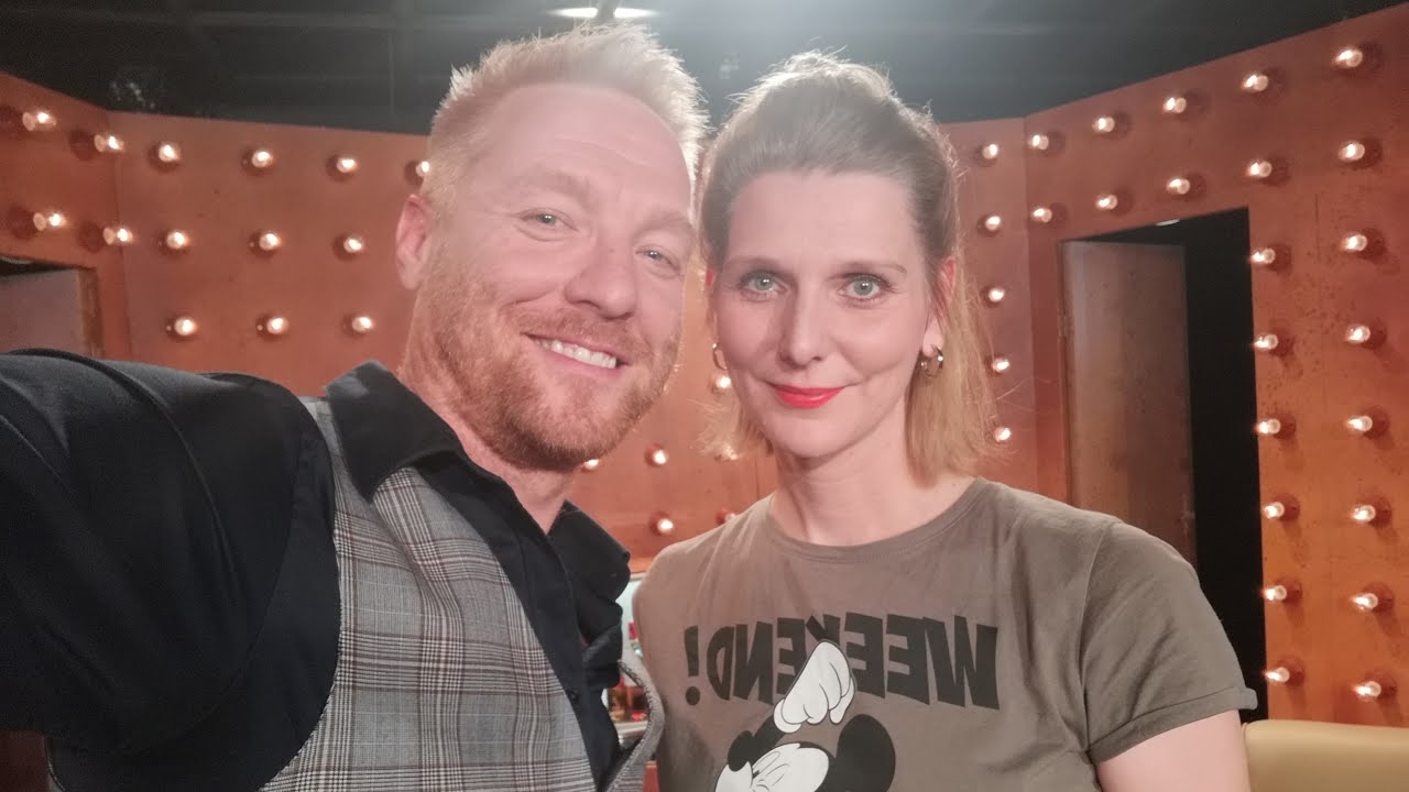 Csak neked mondom: Bereczki Zoltán és Rezes Judit