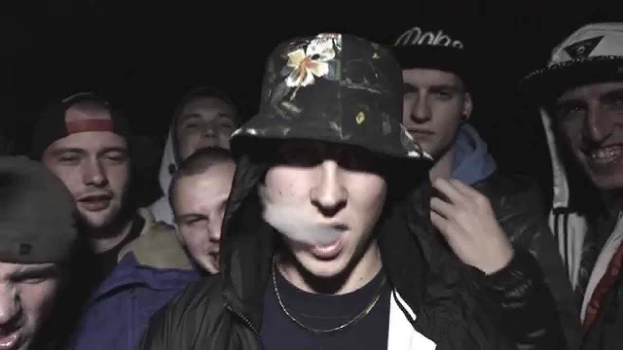 LNJH - 0-100 freestyle (Official Video)