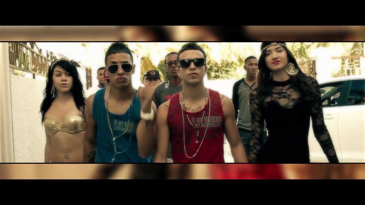 Axcel & Andrew feat. Franco 