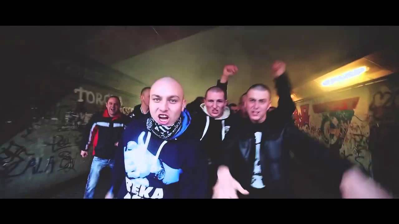 Perszing feat  Bartek BRT, Mara MDM-Uważaj na ruchy (OFFICIAL VIDEO)