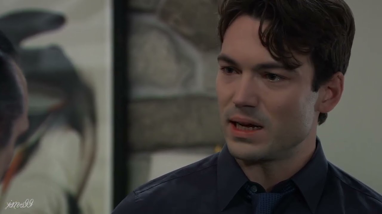 GH: 1/19/26 - Sonny & Michael Part 2/2