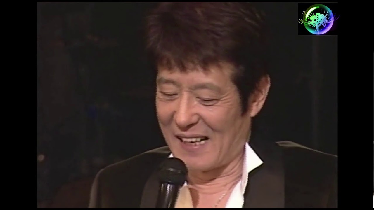 舟木一夫　45周年コンサート　中盤　学園ソング　全歌詞付き