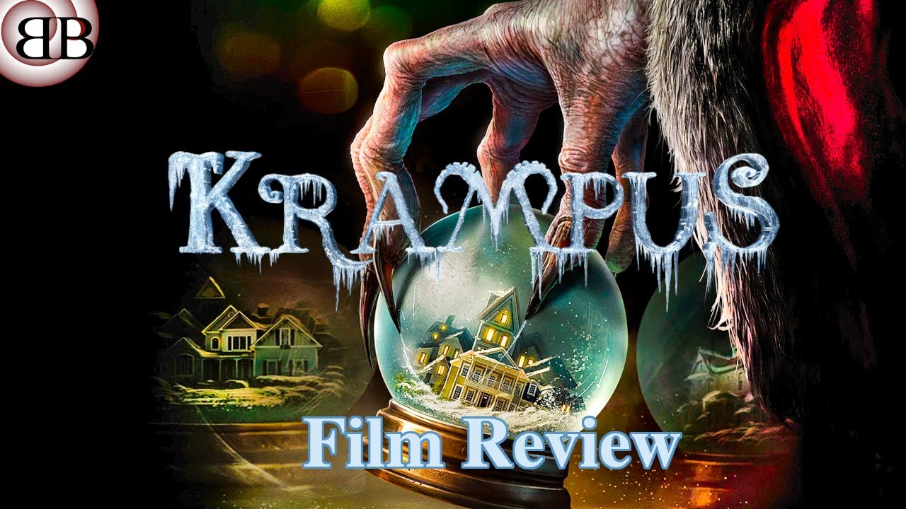 Krampus (2015) | Film Review