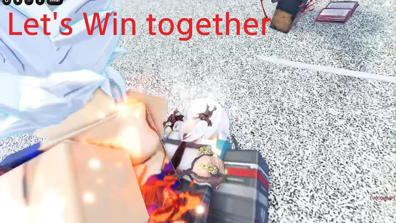 Jump shodown