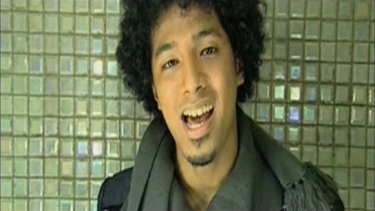 Marcell - Ketika Kau Menyapa [HD Quality]