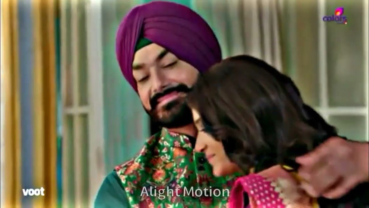 mehar ❣️sarab❣️ is ❣️janam❣️ janam❣️ song❣️ stutas❣️ and❣️ very ❣️beautiful❣️ cupuls❣️