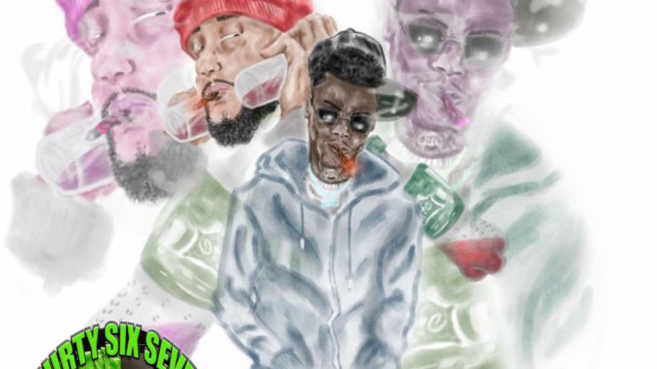 Money Reekk - It’s A Freestyle (prod. Swxfft) (Dj Phat Exclusive)
