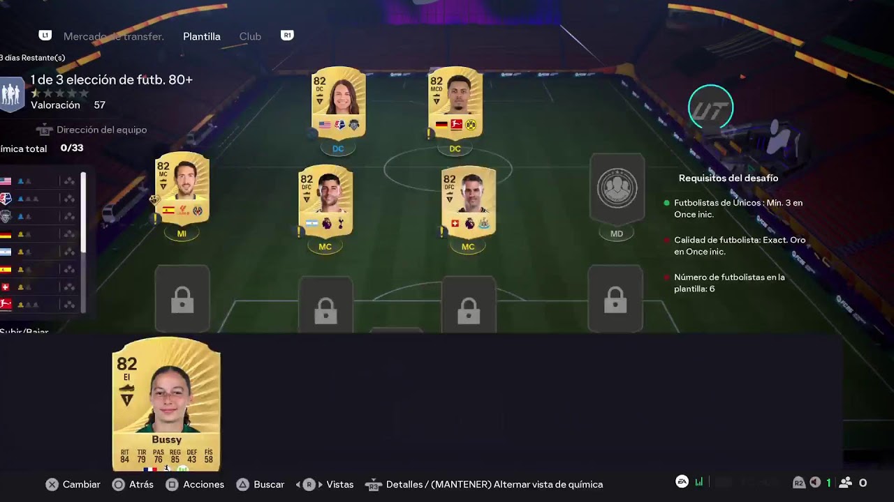 🔴¡JUGANDO RIVALS FC26! - ImChaza