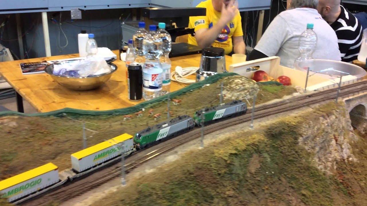 Rocky Rail HSL VIA   VFLI containertrain 2 - www.rocky-rail.com