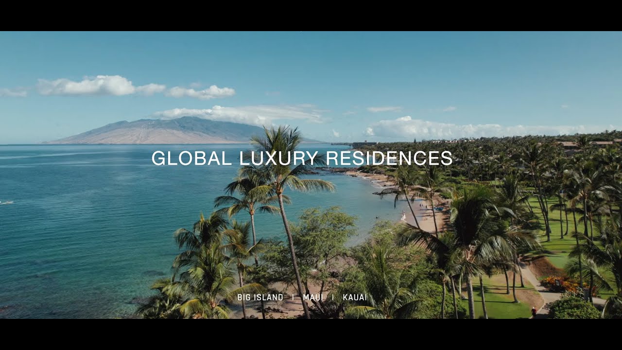 Coldwell Banker Island Vacation | Global Luxury Residences