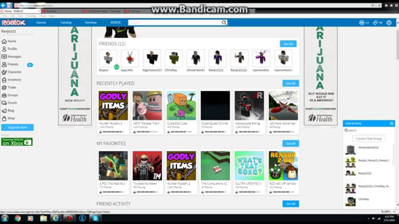 MM2 Is The Top Murder Game Again