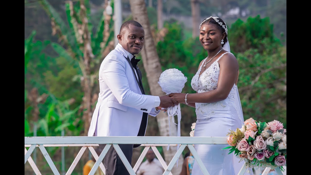🎬09  TEASER MARIAGE – RAÏSSA & ASSAN💍❤️| Master brice production 💍✨