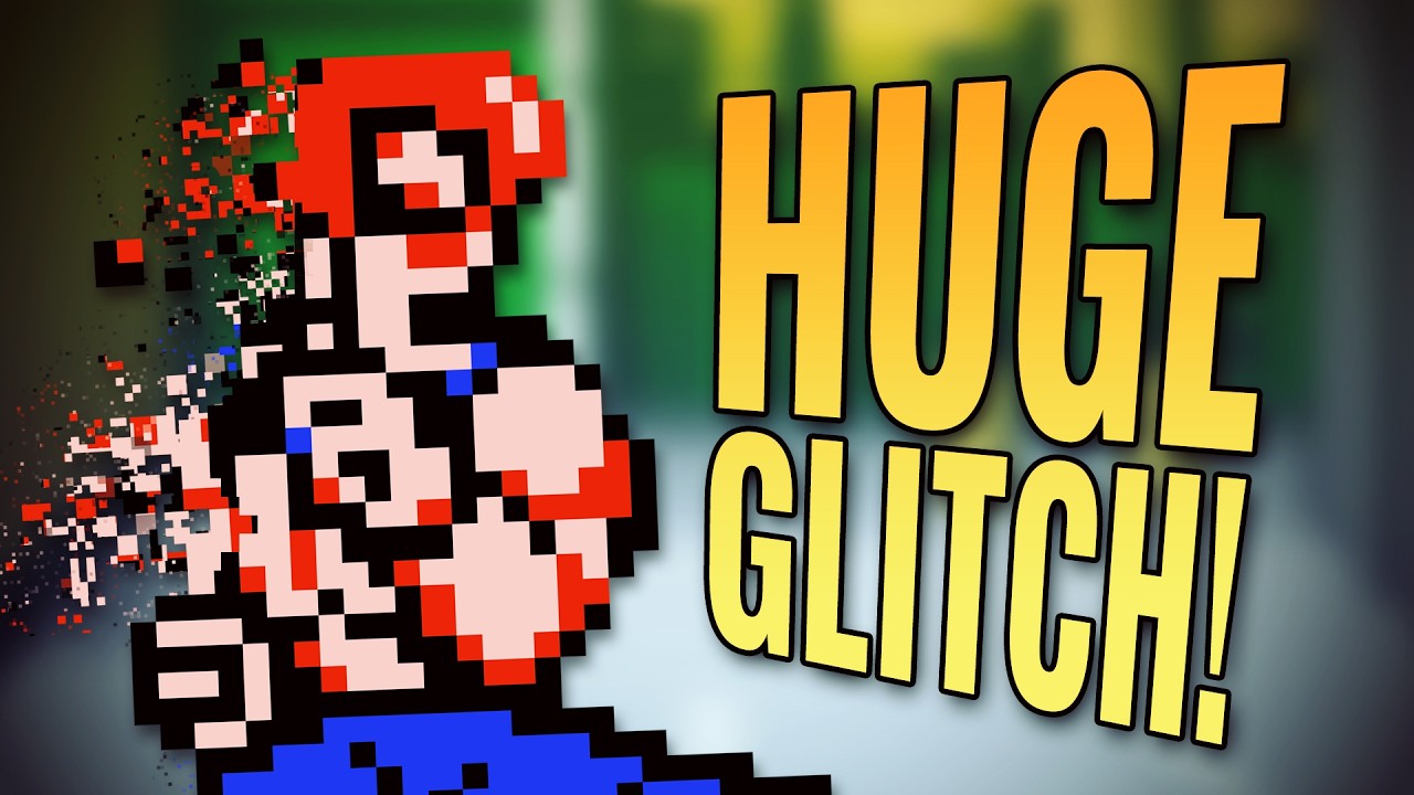 Speedrunner BREAKS Double Dragon After 38 Years!