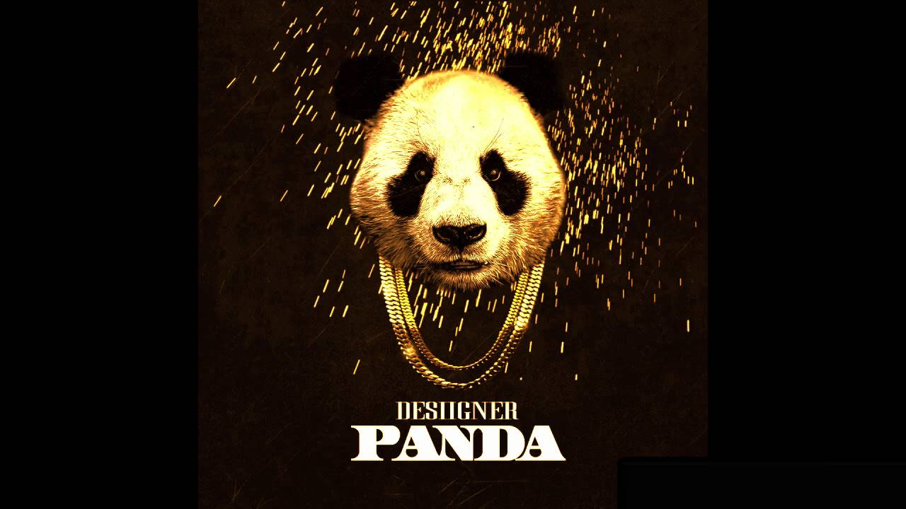 Designer - Panda [BASS BOOSTED][HQ]