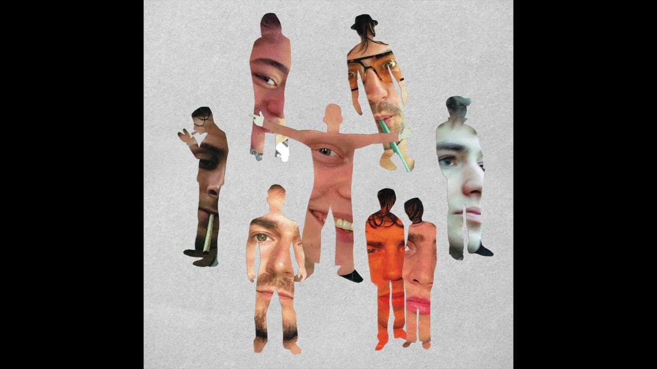 Kev Koko & Pashanim - Tiergarten