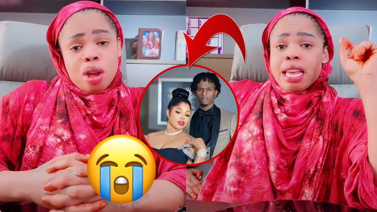 Ohhh😭Les Mots Forts de Mame Ndiaye Savon Sur Son Mari Fou En Plein Live Et Fait Des Révélations…Rega