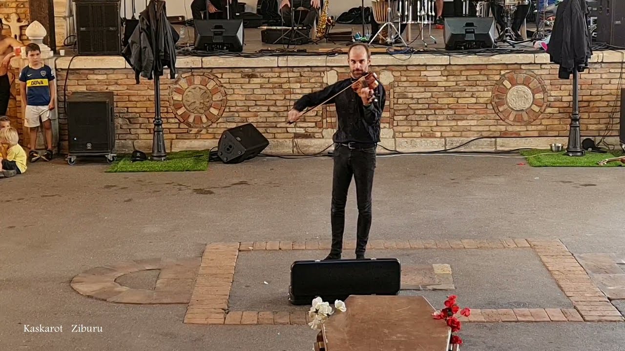 02 - Tio Teronen Semeak à Arcangues le 10.10.2021