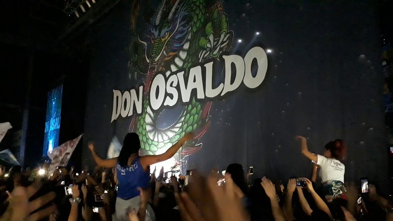 don osvaldo 19/06/2018 plaza de la musica, cordoba AR