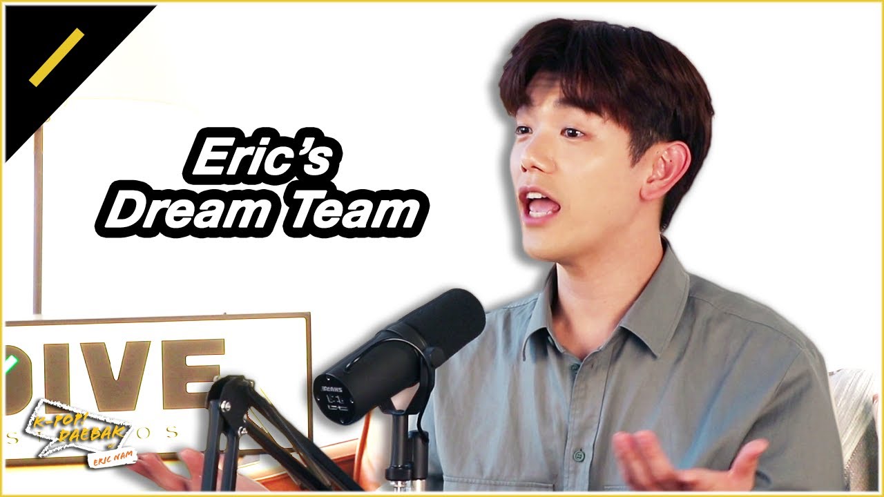 Eric’s Thoughts on ITZY and Their New Song ‘Not Shy’ I KPDB Ep. #71 Highlight