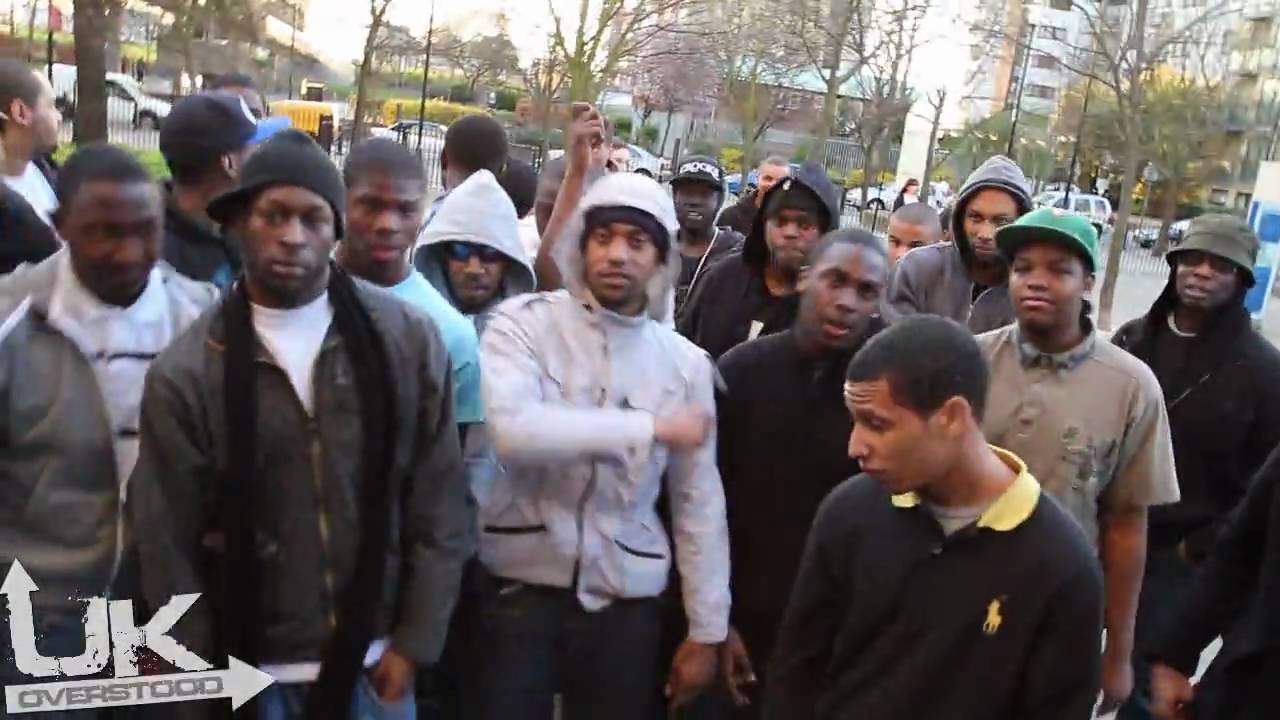 G-MAN ft NUTZ , FREE & RAWZ - GOON SQUAD DA ERA NOW