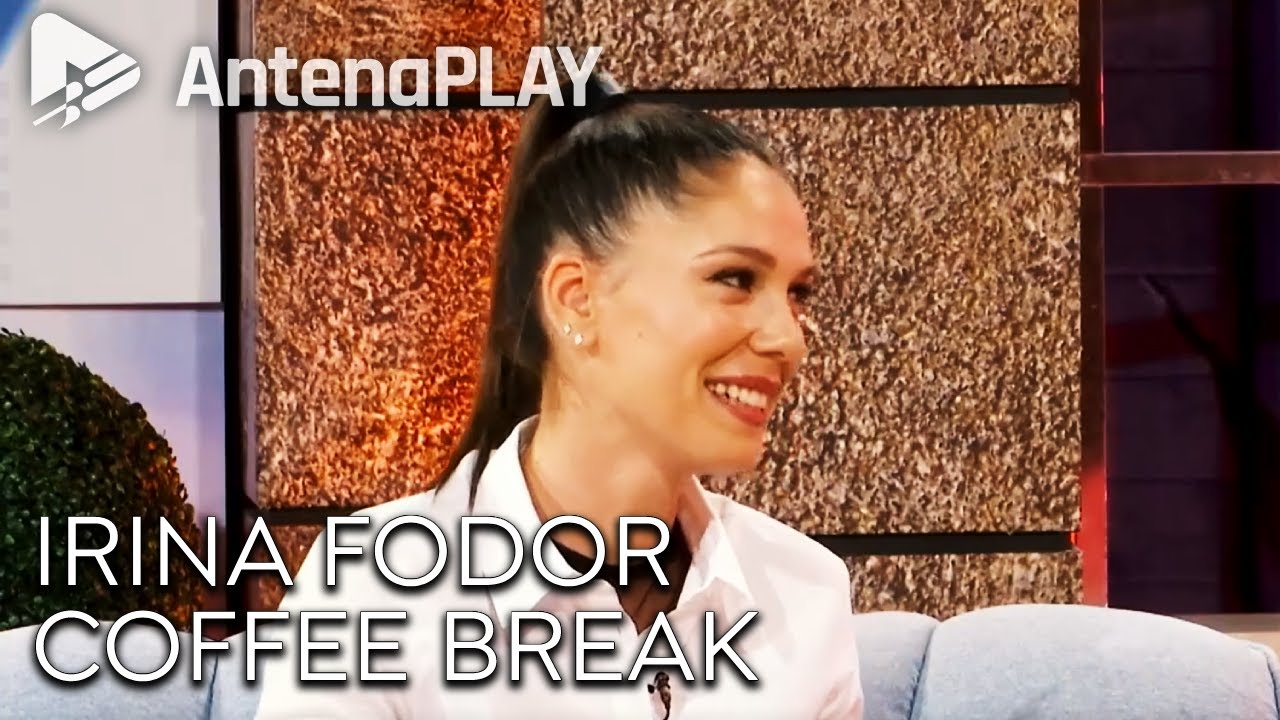 Irina Fodor: 