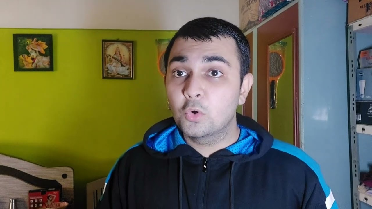 Web series Audition 22 | Yash Mishra I #actor #myashfam