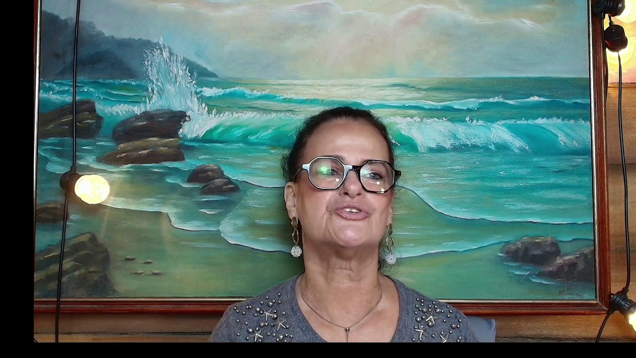 Minha transmissão