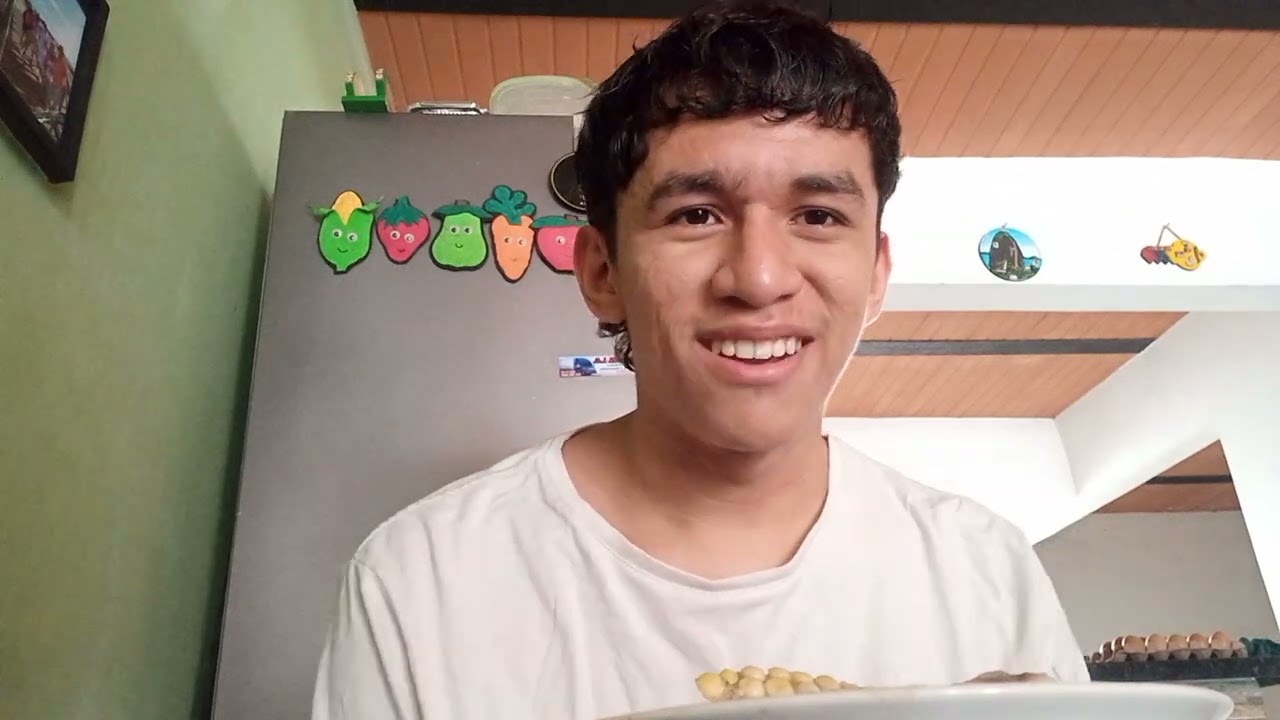 Como me ha ido este mes (ando enfermo)