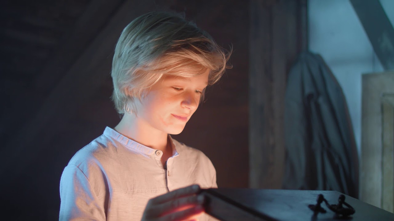MIGROS STORYMANIA: Die Hörspiel-Figuren sind da!