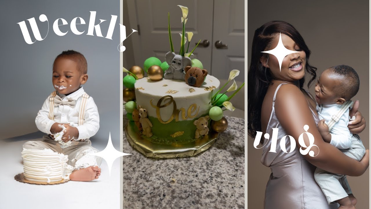 I Surprised My Son With a Birthday Room Makeover 😭 | Emotional Family Vlog
