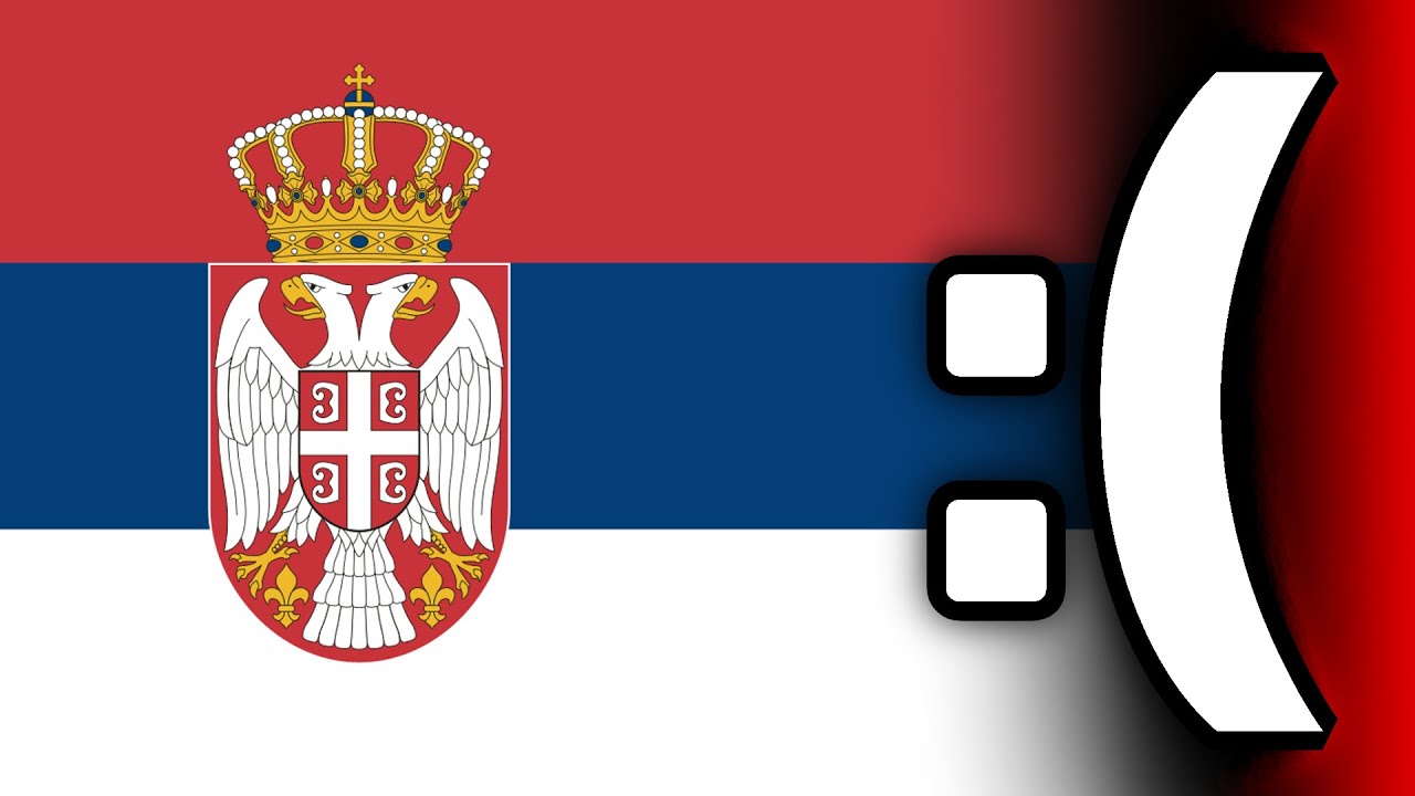 Beograd nije fora :( - ft. Drater