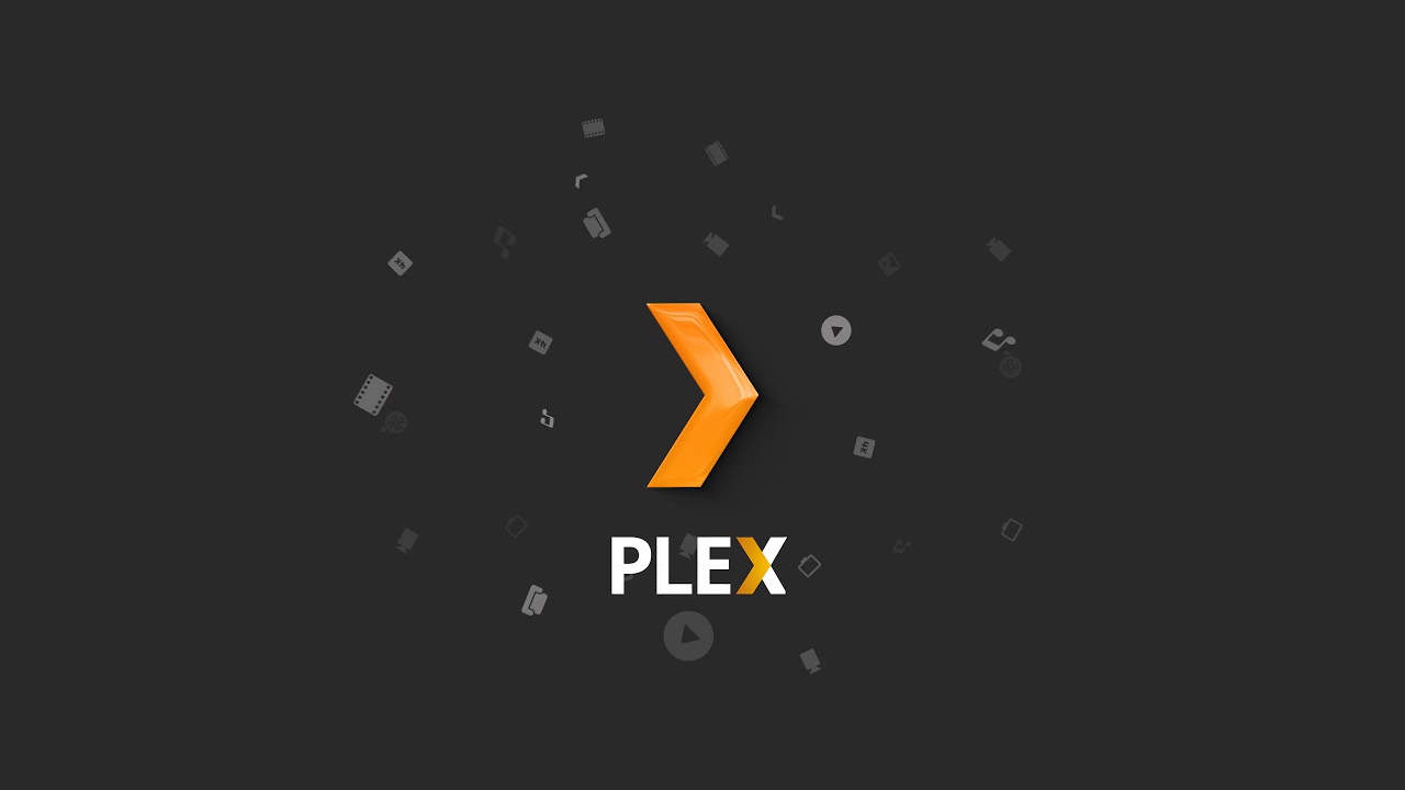 Sleek, Quick Minimal Plex PreRoll - 6 Seconds - 4K