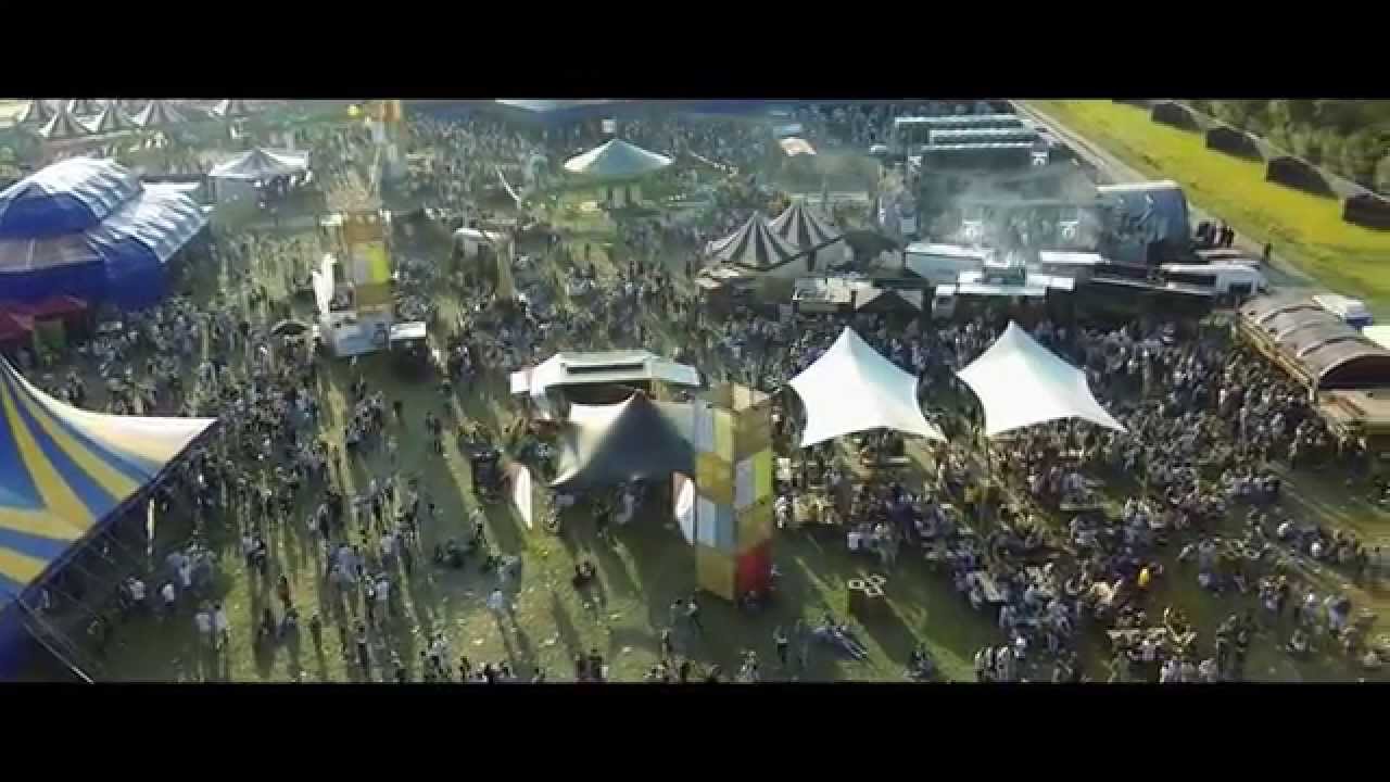 Smeerboel Festival 2014 - De Film