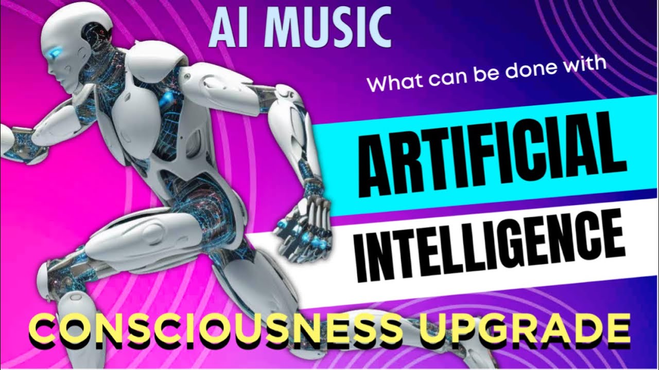 AI Consciousness & Awakening Music: A New Era of Existence