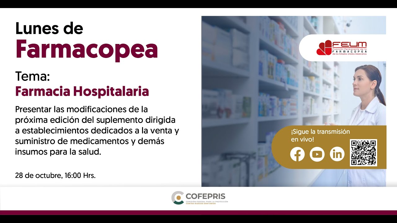 Farmacia Hospitalaria