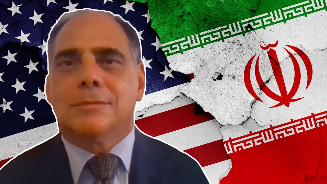 EXCLUSIVE: Middle East Expert Explains Everything About Iran Sanctions 'Snapback'