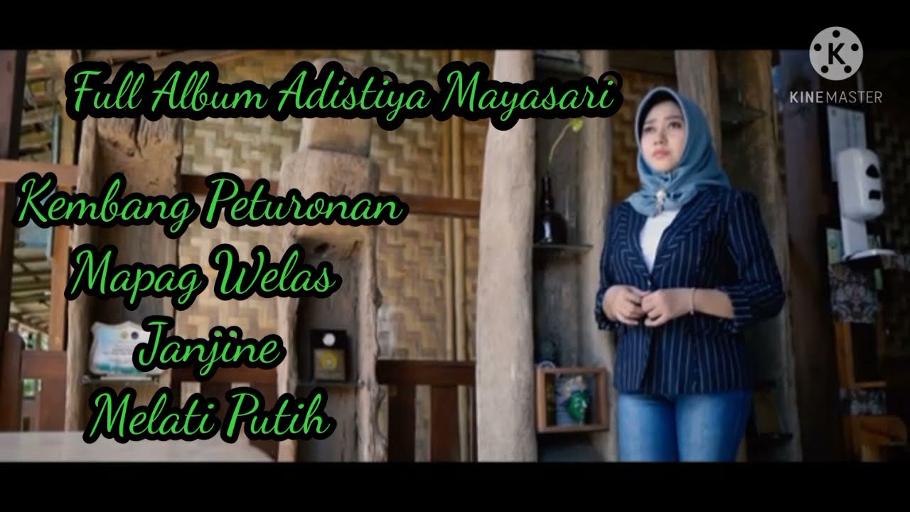 Cover Album Pilihan 