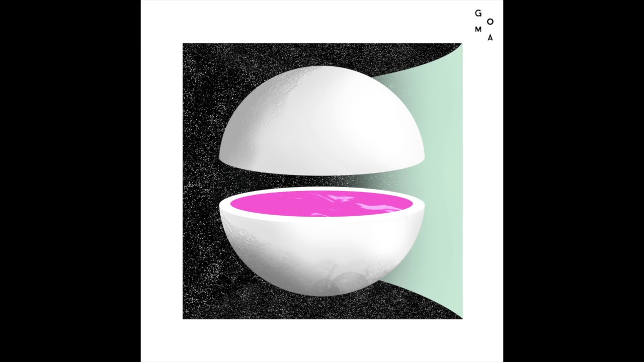 Alan Djonne - Dimens&otilde;es EP - Lunnar (Original mix)